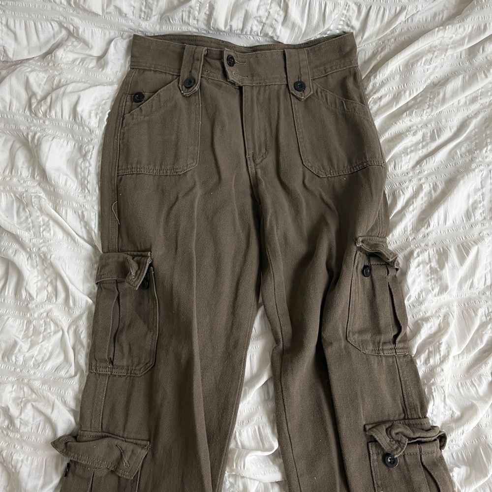 cargo pants